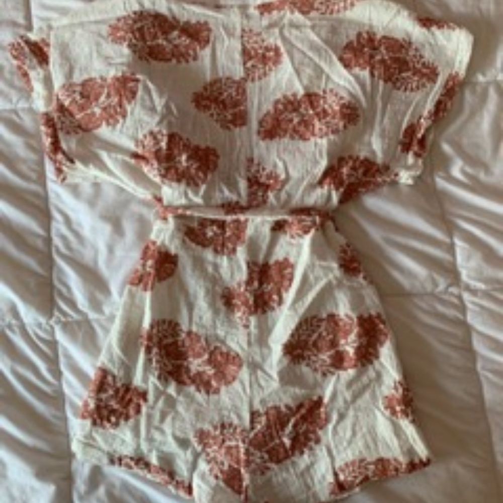Romper - Picture 3 of 3